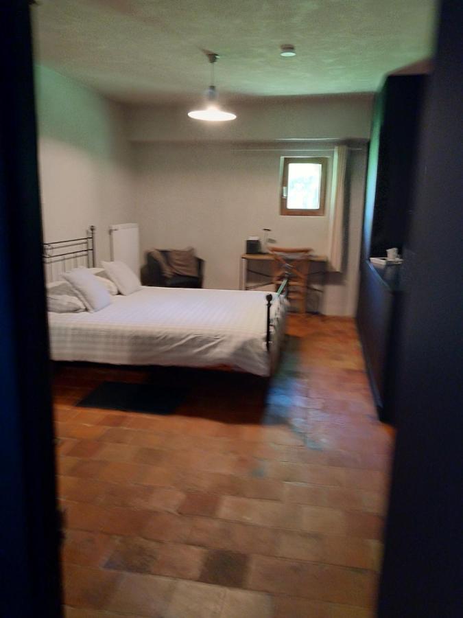 B&B De Hulst Izegem Zewnętrze zdjęcie