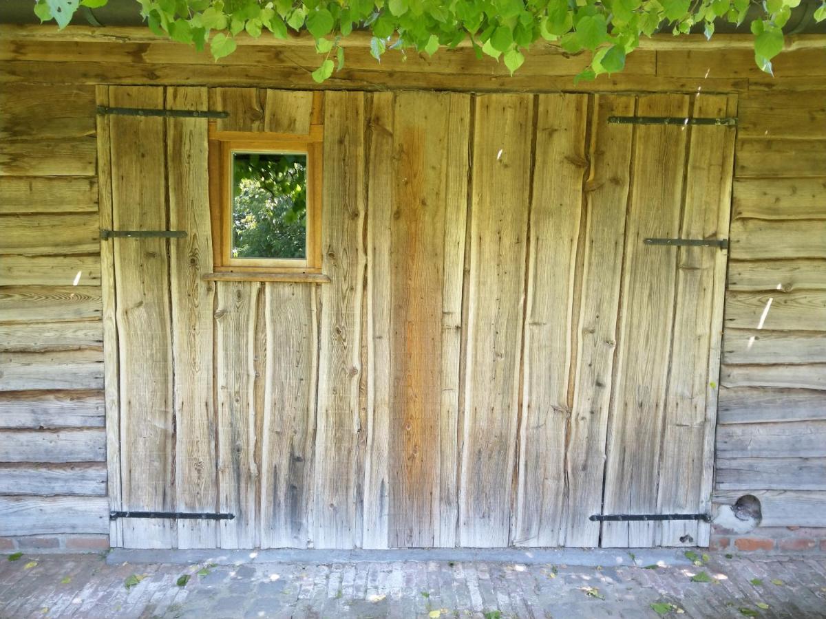 B&B De Hulst Izegem Zewnętrze zdjęcie