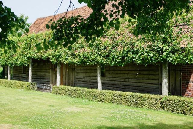 B&B De Hulst Izegem Zewnętrze zdjęcie
