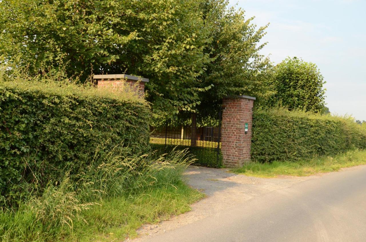 B&B De Hulst Izegem Zewnętrze zdjęcie