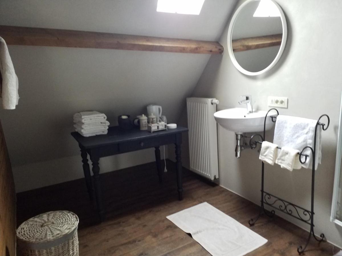 B&B De Hulst Izegem Zewnętrze zdjęcie