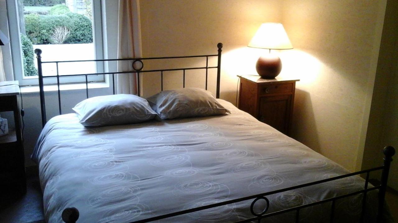 B&B De Hulst Izegem Zewnętrze zdjęcie