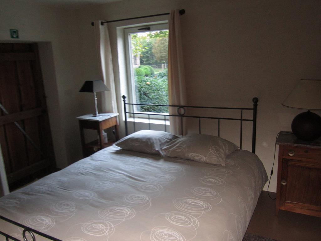 B&B De Hulst Izegem Pokój zdjęcie