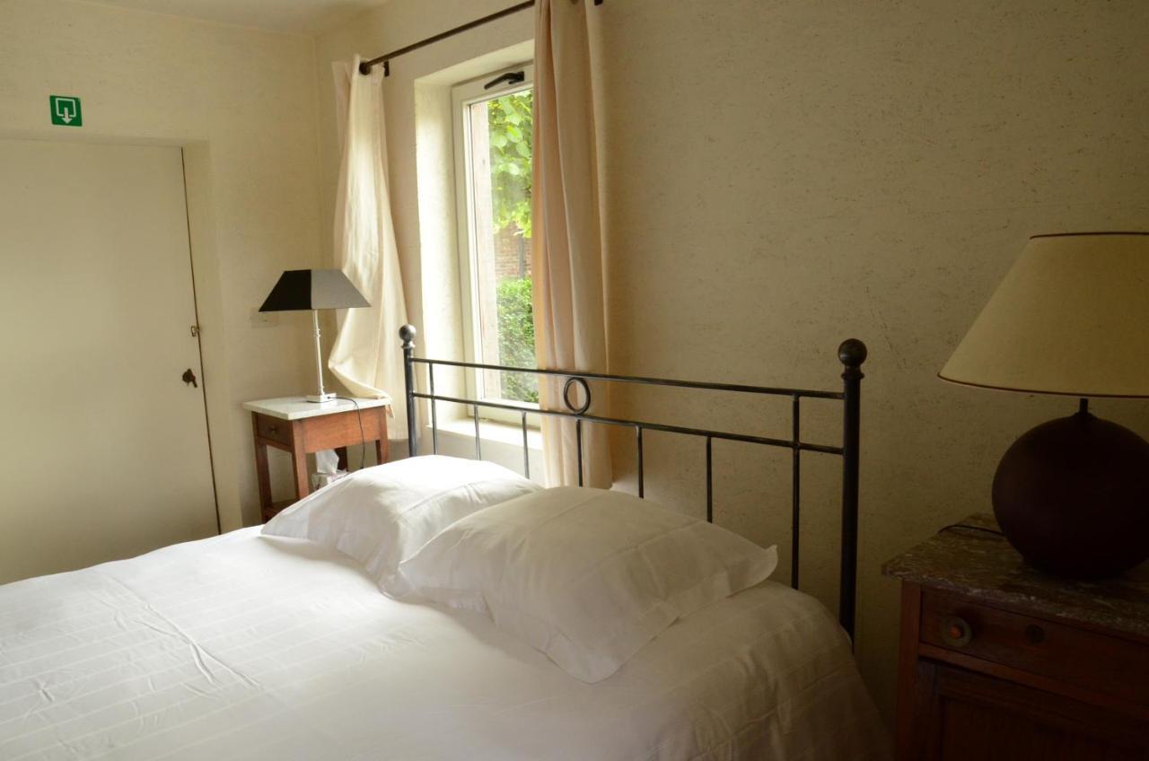 B&B De Hulst Izegem Pokój zdjęcie